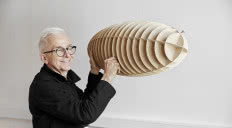 Tomasz A. Rudkiewicz - od projektu lamp w PRL po pierwszy telefon komórkowy Nokii