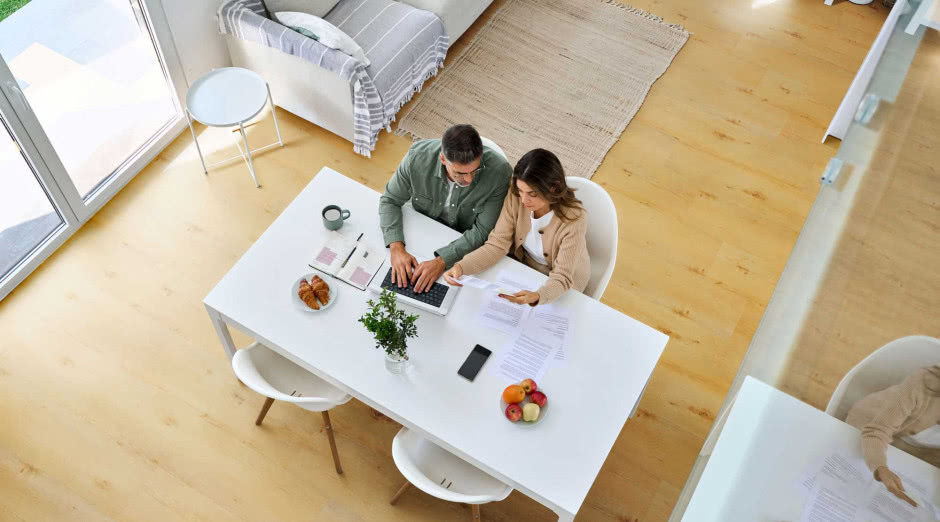 VIN IN - panele winylowe, które dopasujesz do swojego stylu