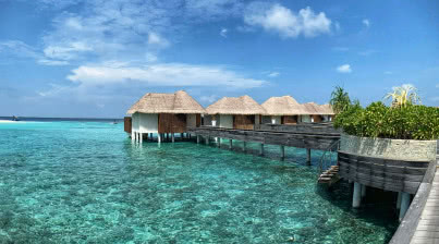 Wakacje na wodzie to nowy luksus! Houseboaty, pływające wioski i domy z widokiem na dżunglę - hit 2025