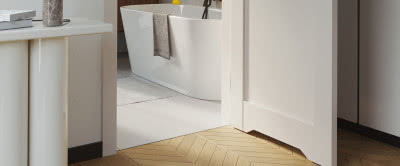 Jak wymienić ościeżnicę bez remontu?